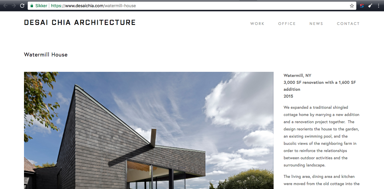 House Inspiraiton Image